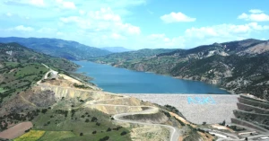ASKİ 18 Mart Su Seviyesi! Ankara Barajlarındaki Doluluk Oranı Şaşırtıyor!