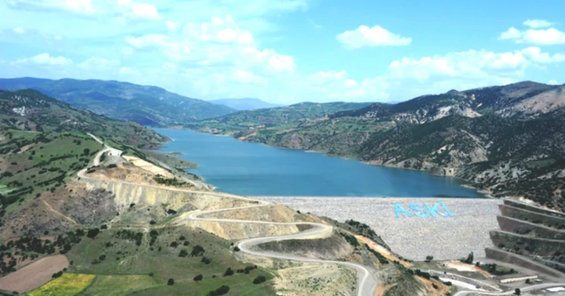 ASKİ 18 Mart Su Seviyesi! Ankara Barajlarındaki Doluluk Oranı Şaşırtıyor!