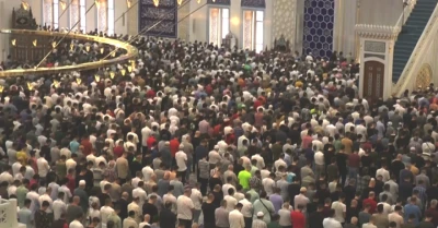 Sakarya'da Bayram Namazı Saati 2026: Hangi Saatte Kılınacak? Öğrenin!