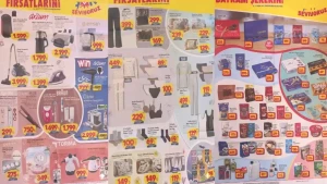 ŞOK'tan 4 Mart İndirim Patırtısı! Kettle, Çay ve Kahve Makineleri ile Tencere Setlerinde Büyük Fırsatlar!